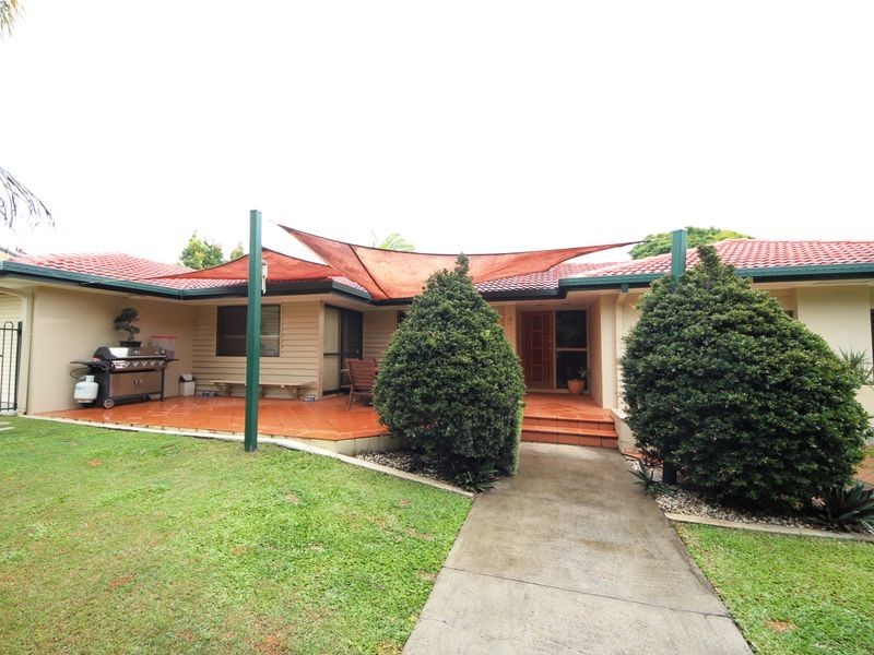 7 Marsala Street, Carseldine QLD 4034