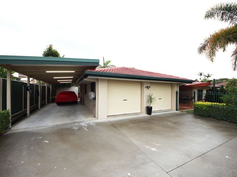 7 Marsala Street, Carseldine QLD 4034