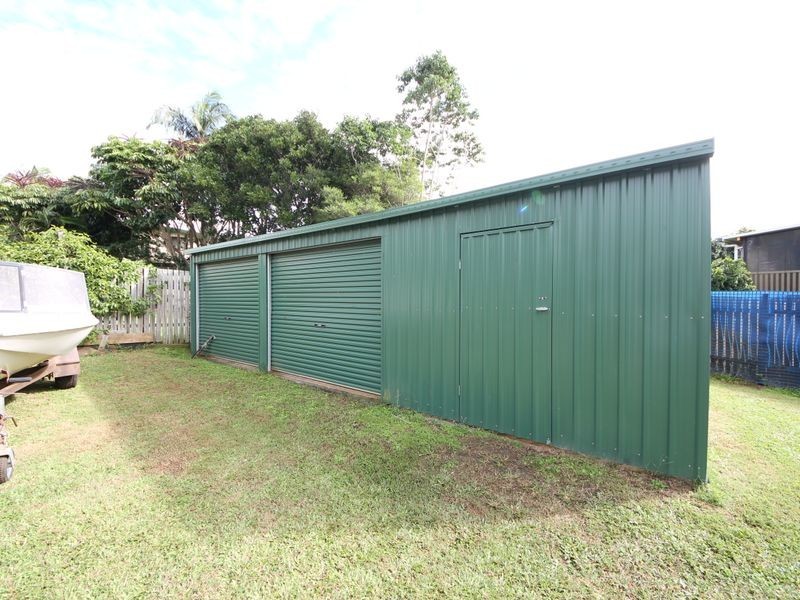 Kallangur QLD 4503