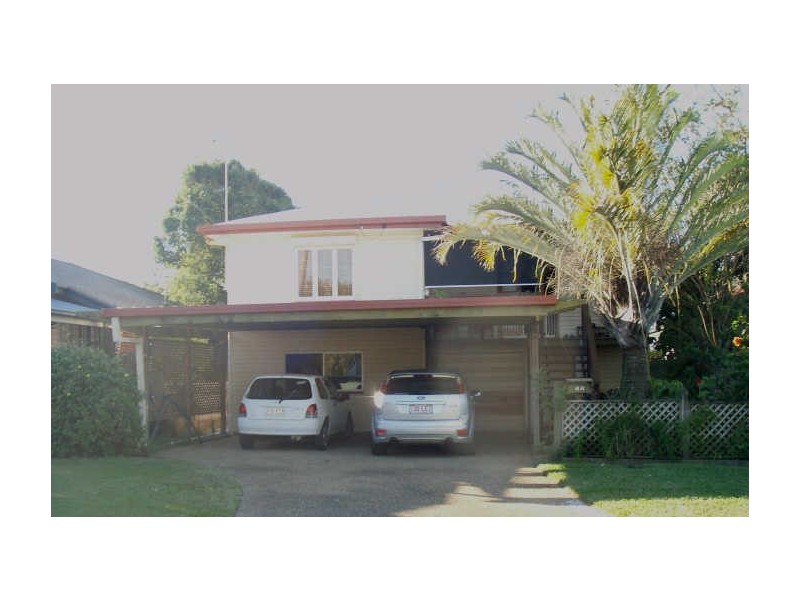 Scarborough QLD 4020