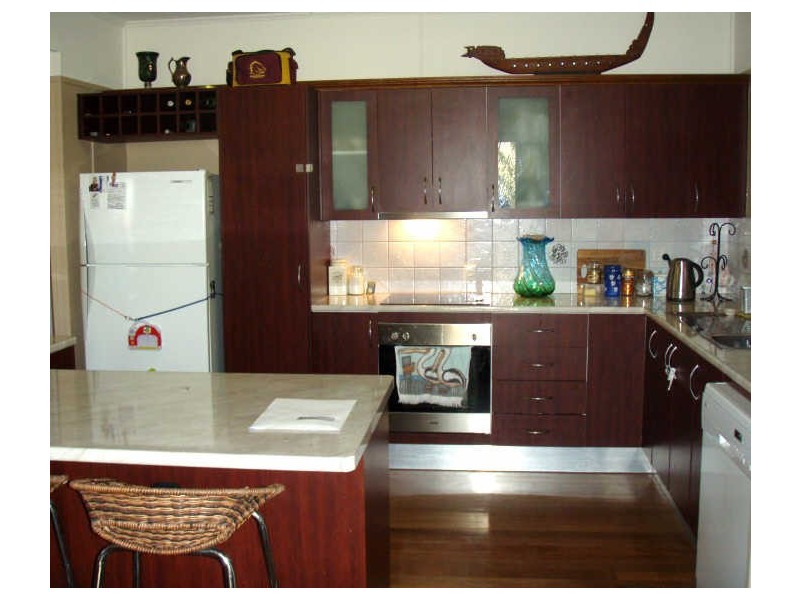 Scarborough QLD 4020