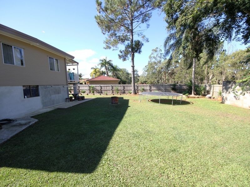Kallangur QLD 4503