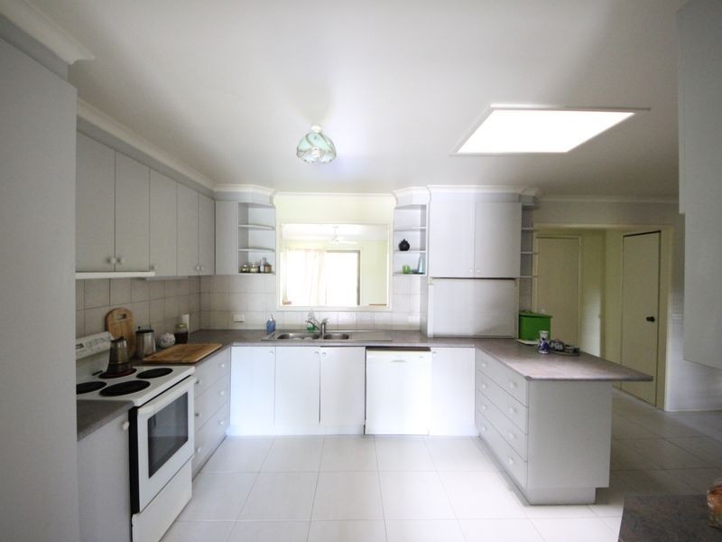 Mango Hill QLD 4509