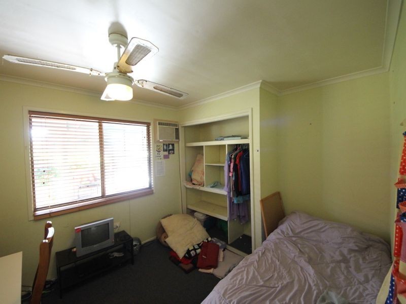 Mango Hill QLD 4509
