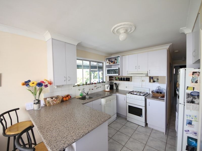 3 Dangerie Street, Kallangur QLD 4503