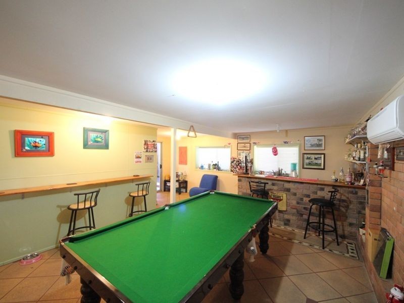 3 Dangerie Street, Kallangur QLD 4503