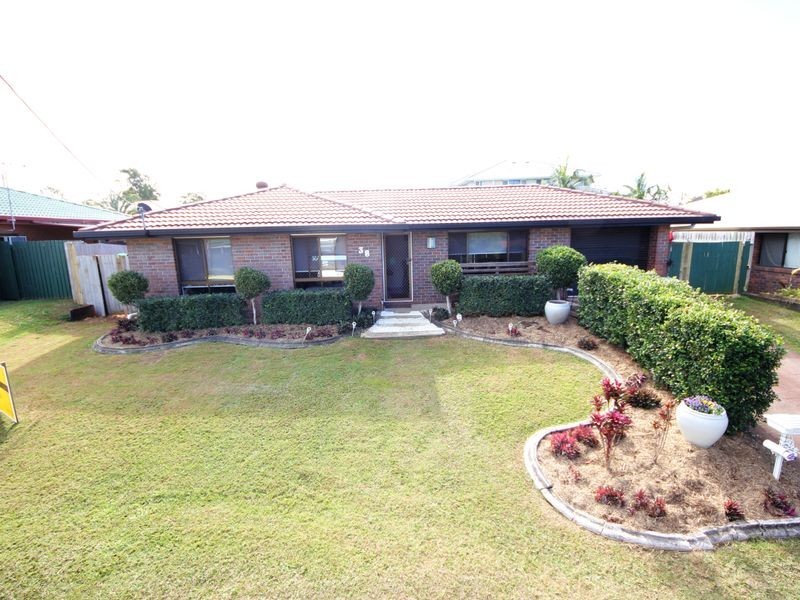 Kallangur QLD 4503