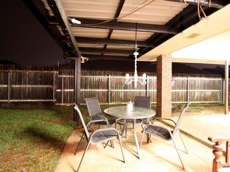 Kallangur QLD 4503