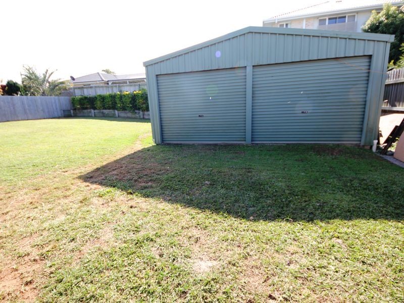 Kallangur QLD 4503