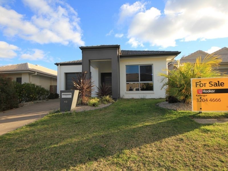 North Lakes QLD 4509
