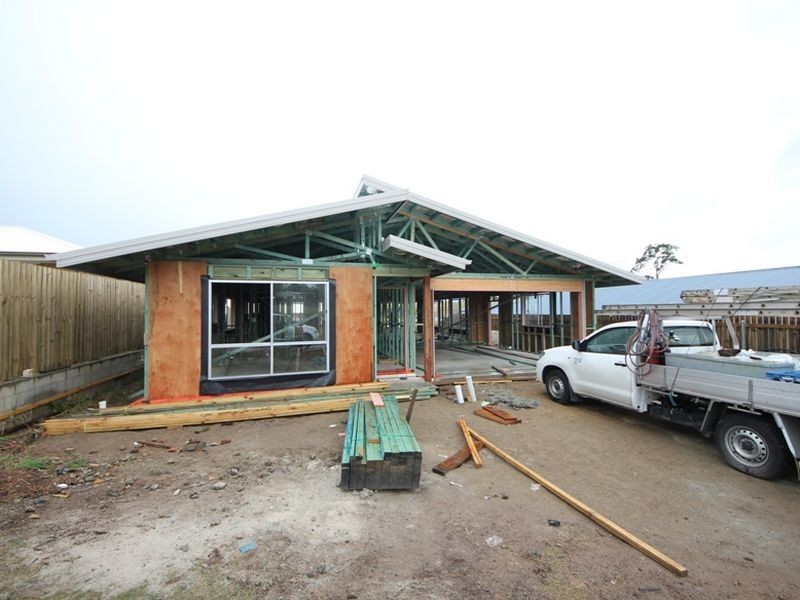 Lot 10 Fairlie Court, Kallangur QLD 4503