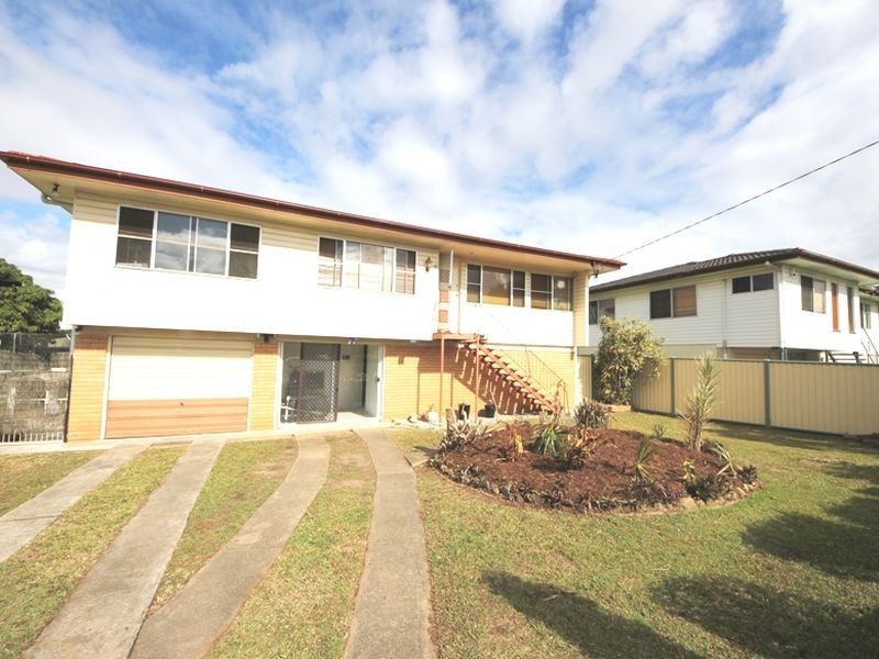 7 Baines Street, Kallangur QLD 4503