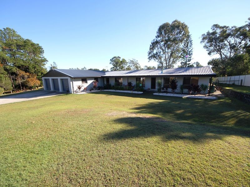 Narangba QLD 4504
