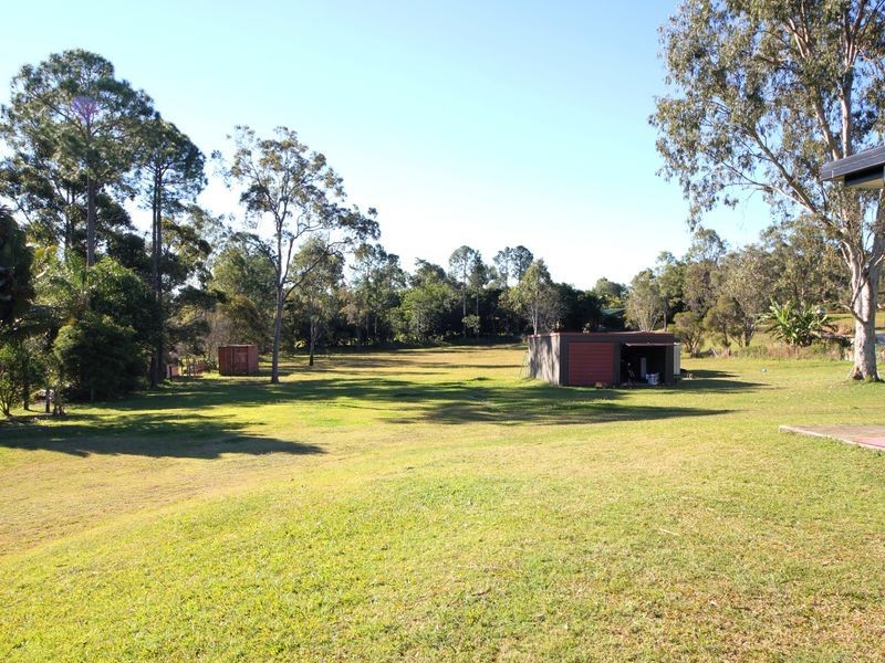 Narangba QLD 4504