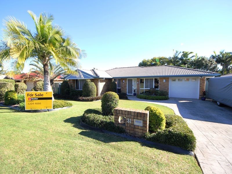 Murrumba Downs QLD 4503