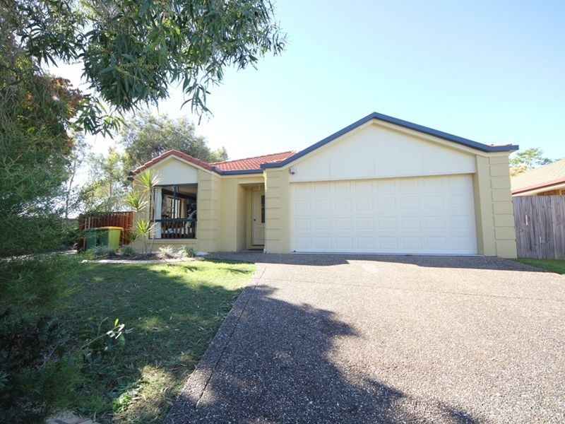 8 McNiven Court, North Lakes QLD 4509