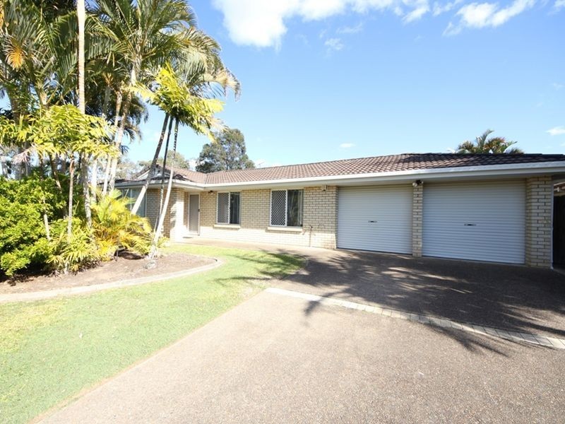 3 Limosa Court, Mango Hill QLD 4509