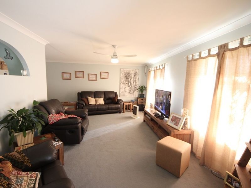 3 Limosa Court, Mango Hill QLD 4509