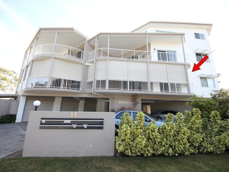 4-15 Lane Street, Clontarf QLD 4019