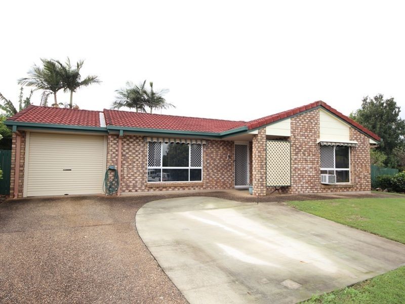 23 Pandanus Court, Kallangur QLD 4503