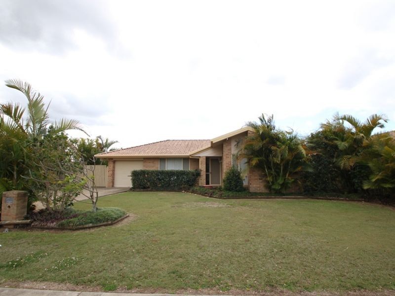 Murrumba Downs QLD 4503