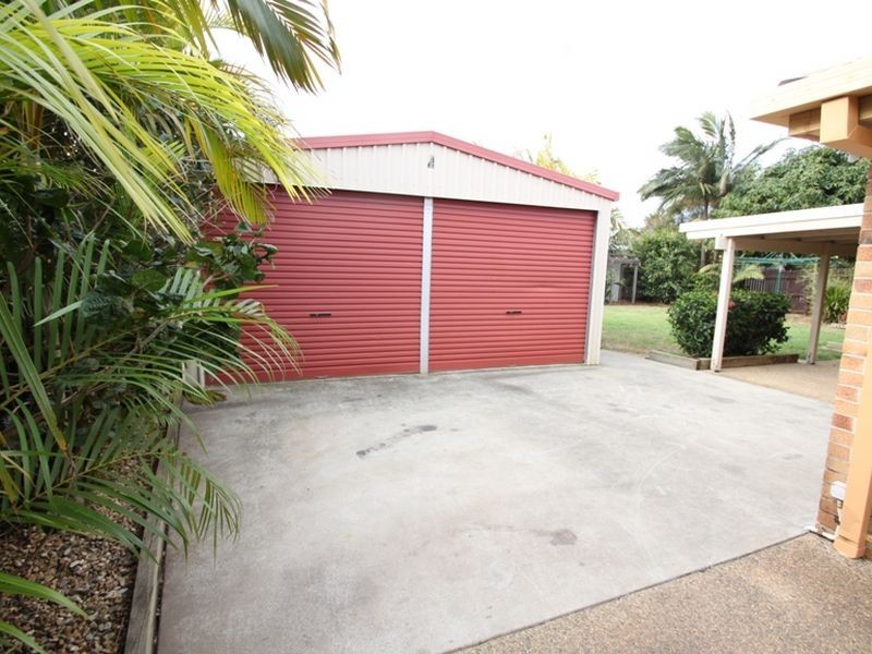 Murrumba Downs QLD 4503