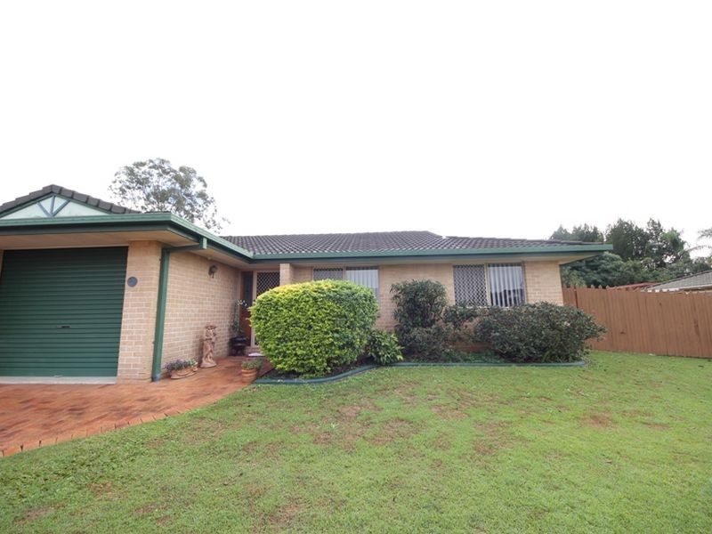 Kallangur QLD 4503