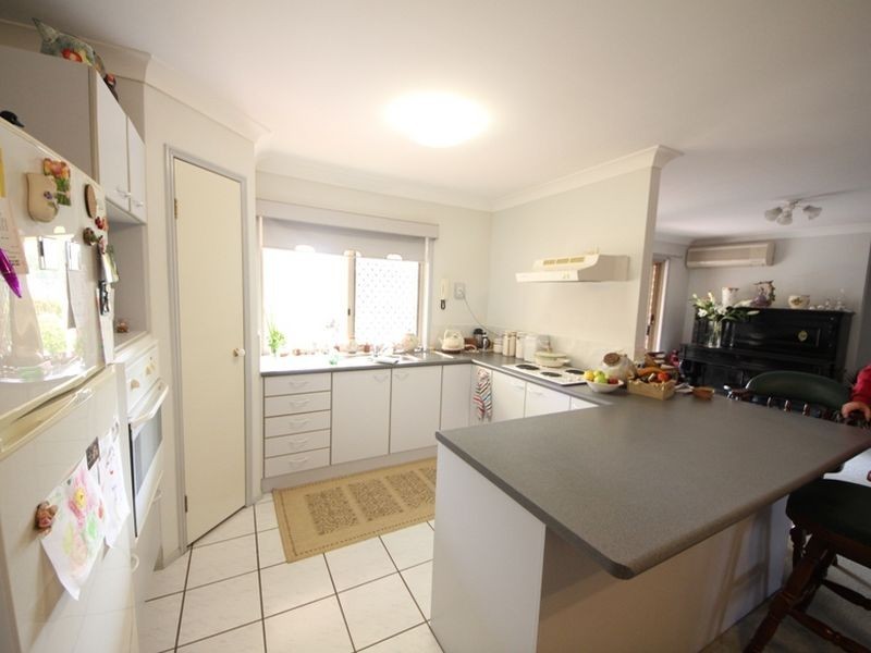 Kallangur QLD 4503