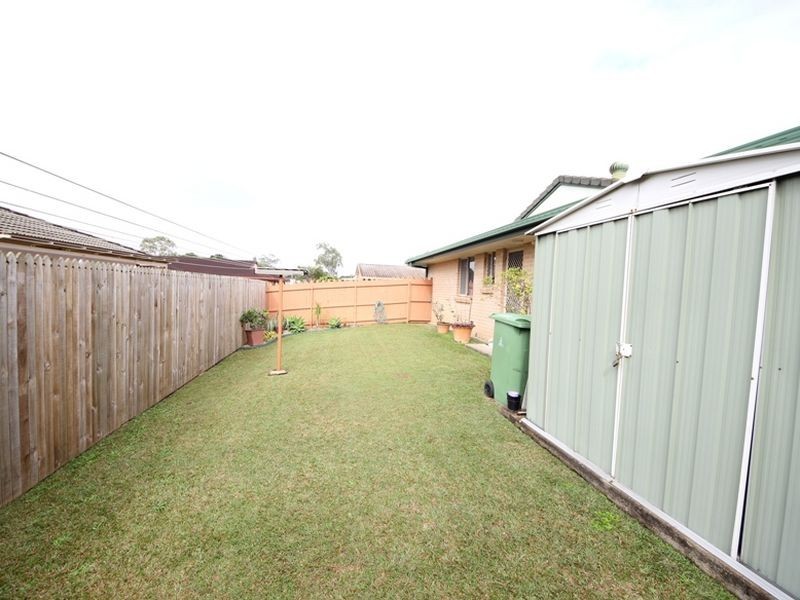 Kallangur QLD 4503