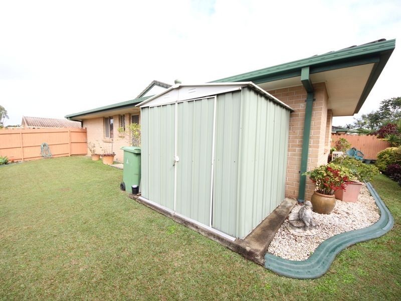 Kallangur QLD 4503