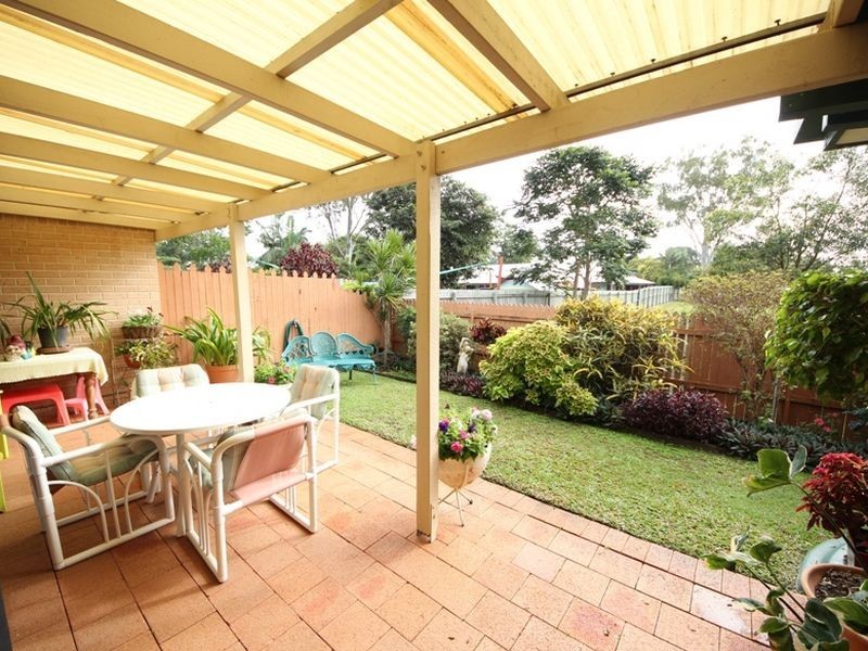 Kallangur QLD 4503