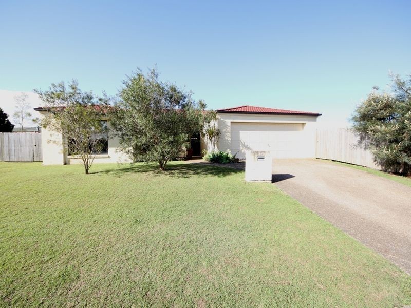 Murrumba Downs QLD 4503