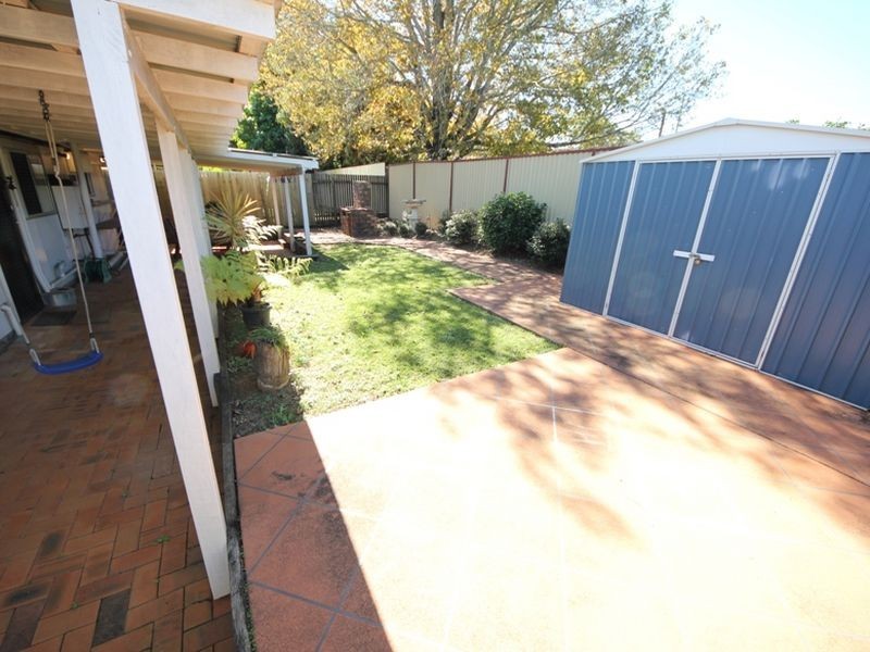 Kallangur QLD 4503