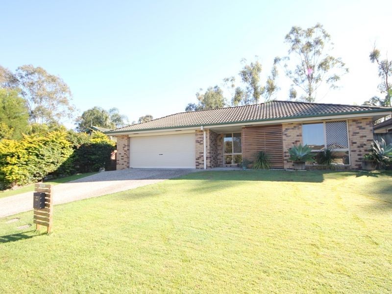 9 Wargon Street, Petrie QLD 4502