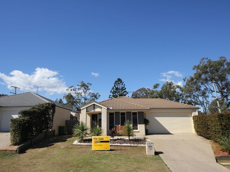 122 Glasshouse Circuit, Kallangur QLD 4503