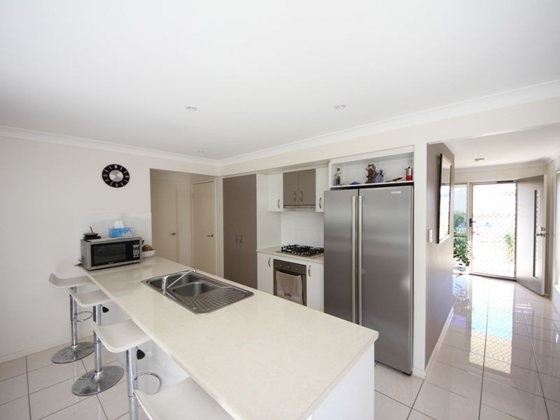 122 Glasshouse Circuit, Kallangur QLD 4503