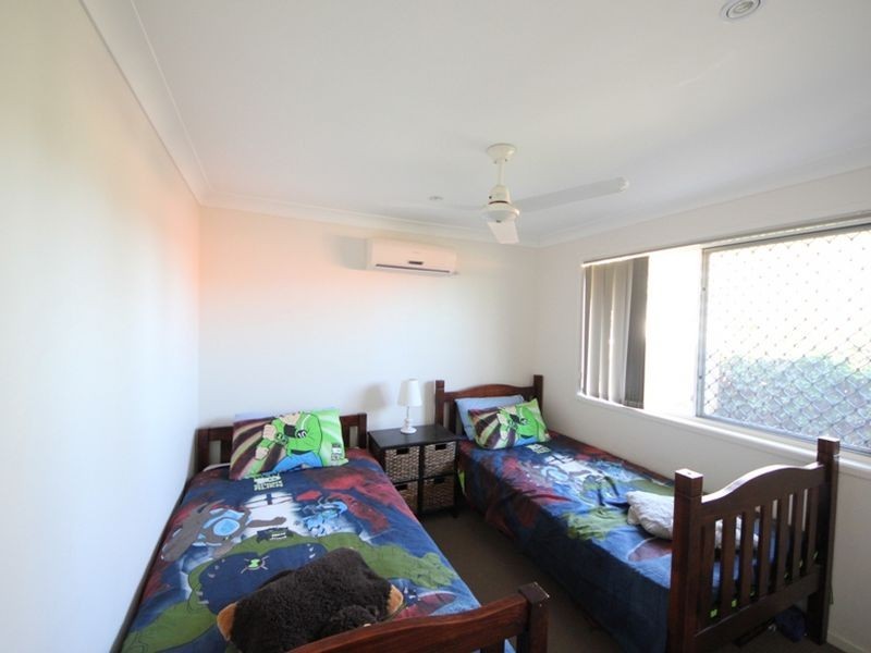 122 Glasshouse Circuit, Kallangur QLD 4503