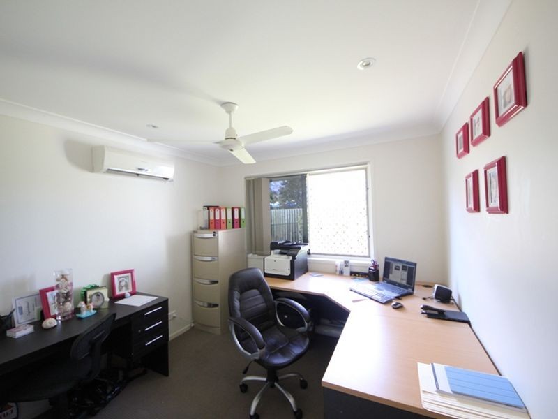 122 Glasshouse Circuit, Kallangur QLD 4503