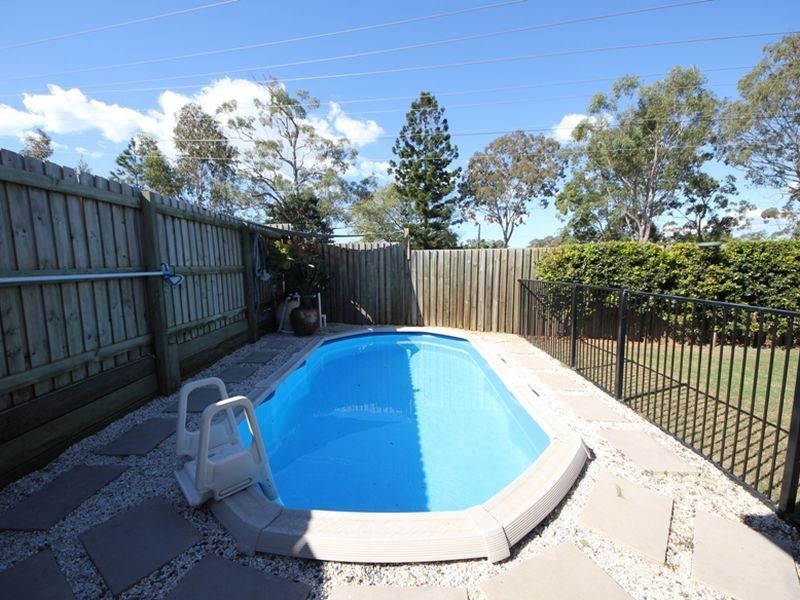 122 Glasshouse Circuit, Kallangur QLD 4503
