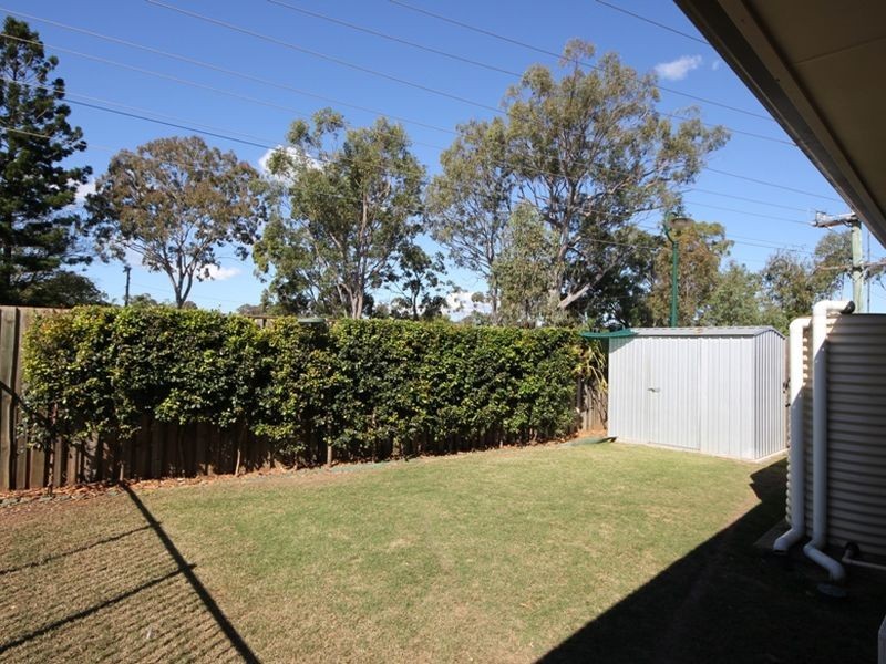 122 Glasshouse Circuit, Kallangur QLD 4503