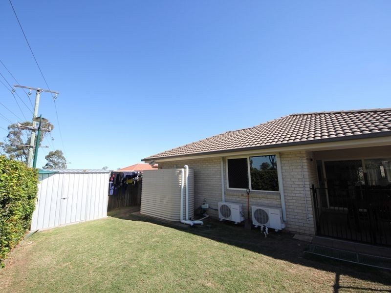 122 Glasshouse Circuit, Kallangur QLD 4503