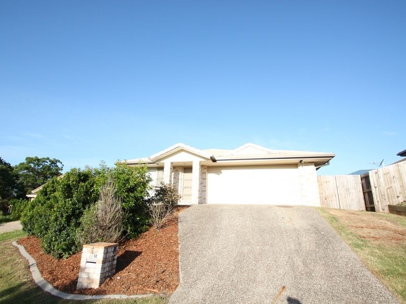 Kallangur QLD 4503
