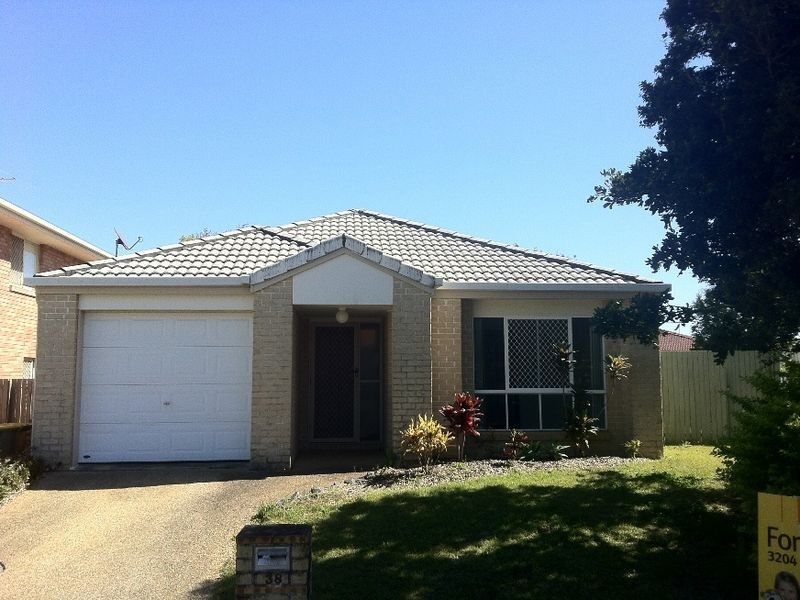 38 Conondale Circuit, Kallangur QLD 4503