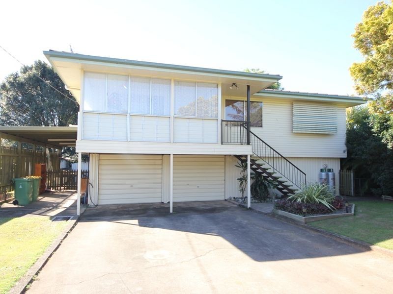 4 Sylvania Street, Kallangur QLD 4503