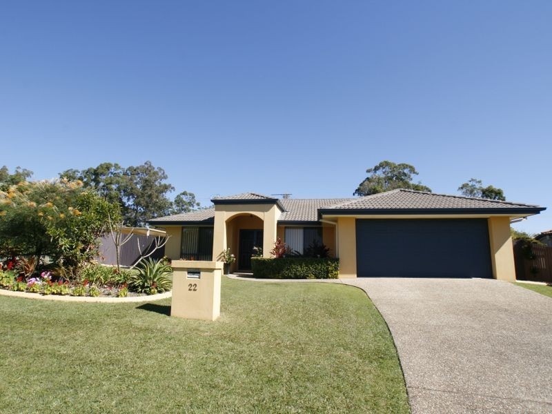 22 Corinto Court, Dakabin QLD 4503