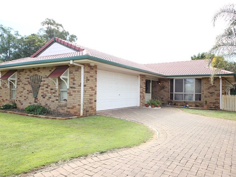 32 Wyena Street, Kallangur QLD 4503