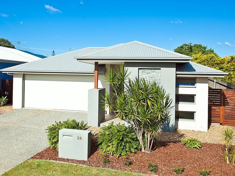 24 Ulysses Street, Kallangur QLD 4503