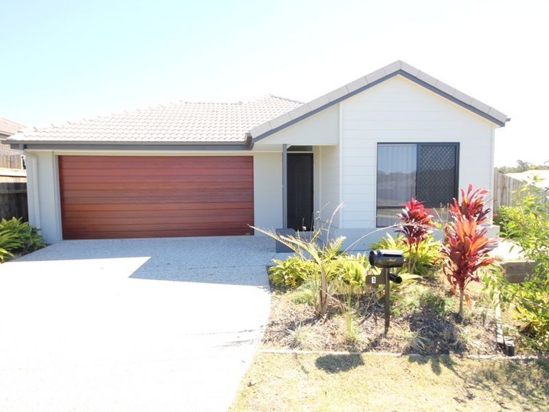Griffin QLD 4503