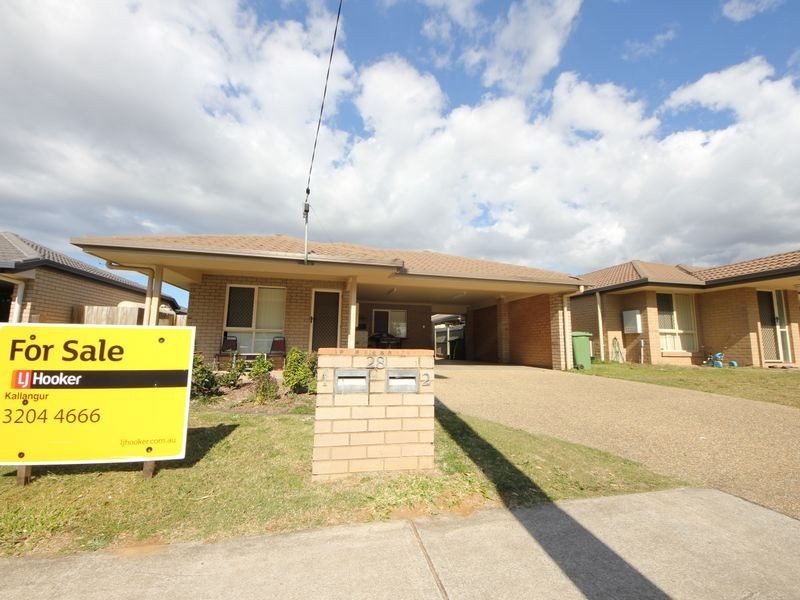 28 Ogg Road, Murrumba Downs QLD 4503