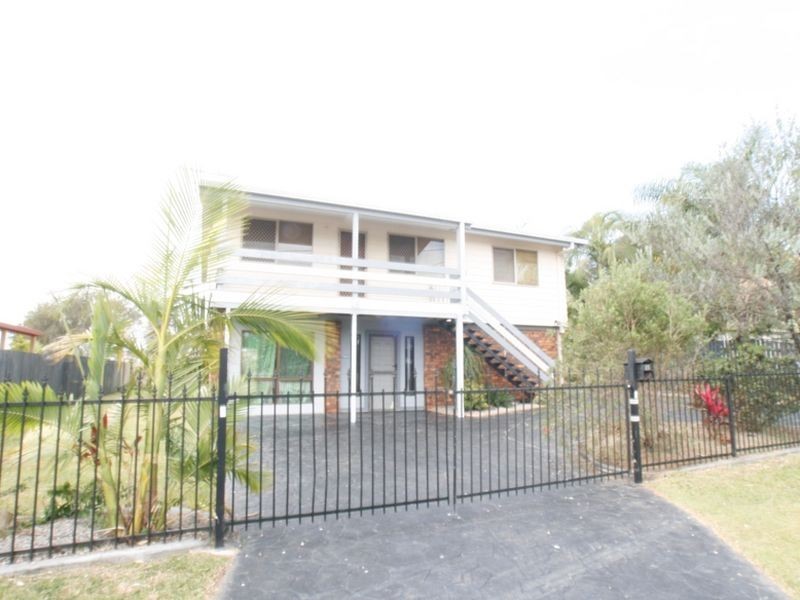 15 Pidgeon Drive, Deception Bay QLD 4508